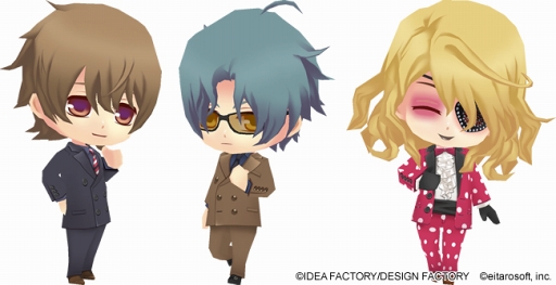 ꡼ No.005 | ֥󥹥ȥåץפCLOCK ZERO ΰáפȥܤ򳫺