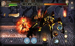 マスカーズウォー