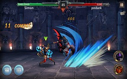 マスカーズウォー