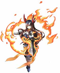 画像ギャラリー No.002のサムネイル画像 / 「エレメンタルリーグ」,新ダンジョンが登場。ログイン記念ギフトも配布