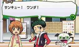 ꡼ No.004Υͥ / ֥ߥ略 饭ֳȱסTVCMǤ