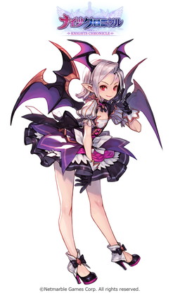 画像ギャラリー No.002のサムネイル画像 / 「ナイツクロニクル」に複数の降臨ダンジョンが追加。GW記念イベントの開催も