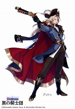 画像ギャラリー No.003のサムネイル画像 / 「ナイツクロニクル」,降臨ダンジョン“ゼノン降臨”が実装