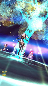 画像ギャラリー No.004のサムネイル画像 / スマホ向けターン制RPG「ナイツクロニクル」でAndroid版を対象にしたクローズドβテストの参加者募集が開始。4Gamer読者枠は500名分