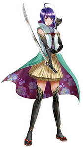 ꡼ No.003 | õRPGSAMURAI SCHEMA -ݿﵭ-פۿȡλֻã򽸤ƺǶܻؤ