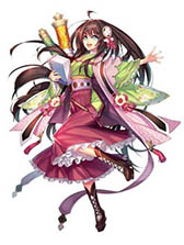 ꡼ No.004 | õRPGSAMURAI SCHEMA -ݿﵭ-פۿȡλֻã򽸤ƺǶܻؤ