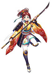 ꡼ No.005 | õRPGSAMURAI SCHEMA -ݿﵭ-פۿȡλֻã򽸤ƺǶܻؤ