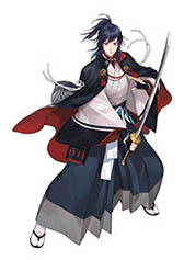 ꡼ No.007 | õRPGSAMURAI SCHEMA -ݿﵭ-פۿȡλֻã򽸤ƺǶܻؤ