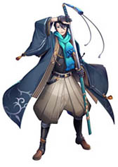 ꡼ No.008 | õRPGSAMURAI SCHEMA -ݿﵭ-פۿȡλֻã򽸤ƺǶܻؤ