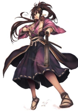 画像ギャラリー No.005のサムネイル画像 / 「SAMURAI SCHEMA」ボーナスガチャチケット150枚を入手できるイベントが開始