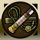 画像ギャラリー No.002のサムネイル画像 / 「SAMURAI SCHEMA」期間限定手形戦場「平尾山荘」が登場。限定志士”伊藤俊輔”も