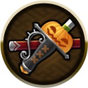 画像ギャラリー No.011のサムネイル画像 / 「SAMURAI SCHEMA」,薩摩藩士が登場する「南九州地方」が本日開放。新選組のハロウィンイベントも