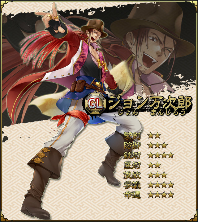 ꡼ No.008 | SAMURAI SCHEMAסΨåסΤפ򳫻