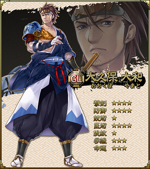 ꡼ No.005 | SAMURAI SCHEMAסƥॢåץǡȤǡִʵǽ׼