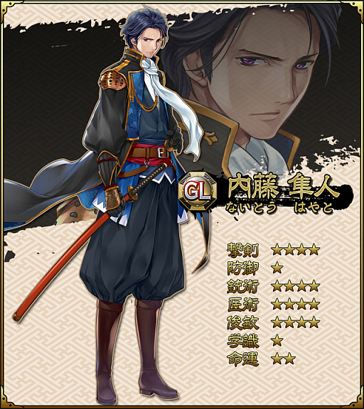 ꡼ No.006 | SAMURAI SCHEMAסƥॢåץǡȤǡִʵǽ׼