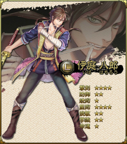 ꡼ No.003 | SAMURAI SCHEMA׵ꥭȻֻΡɤо졣⹹