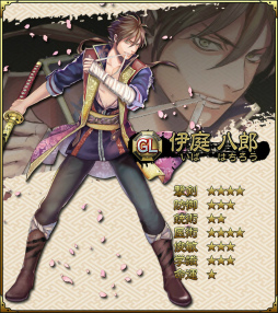 ꡼ No.007 | SAMURAI SCHEMA׵ꥭȻֻΡɤо졣⹹