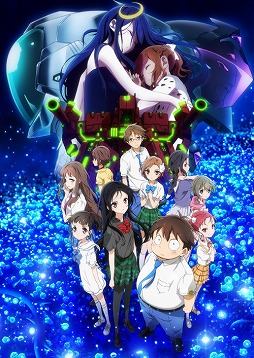 画像ギャラリー No.003のサムネイル画像 / 「アクセル・ワールド エンドオブバースト」の配信が決定。事前登録の受付がスタート
