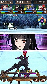 ꡼ No.006 | ֥롦 ɥ֥СȡפۿϡHIMAΥӥ奢뤬