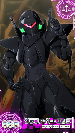 画像ギャラリー No.009のサムネイル画像 / 「アクセル・ワールド EOB」で「ソードアート・オンライン」連動企画が開始