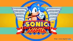 ꡼ No.001 | TGS 2016ϡSonic ManiaסܤǤۿ2017ǯդ˷ꡣ2D륯饷å˥åǿ