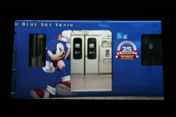 ꡼ No.011 | ǯ֥˥åե󴶼պ 2016פš꡼25ǯޤܤǯȯؤ֤롣Sonic Maniaפ䥢˥Ǥκǿ