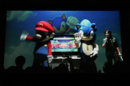 ꡼ No.017 | ǯ֥˥åե󴶼պ 2016פš꡼25ǯޤܤǯȯؤ֤롣Sonic Maniaפ䥢˥Ǥκǿ