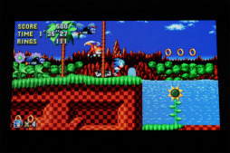 ꡼ No.026 | ǯ֥˥åե󴶼պ 2016פš꡼25ǯޤܤǯȯؤ֤롣Sonic Maniaפ䥢˥Ǥκǿ