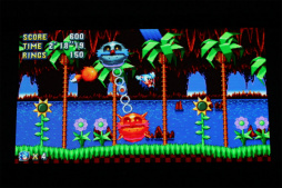 ꡼ No.027 | ǯ֥˥åե󴶼պ 2016פš꡼25ǯޤܤǯȯؤ֤롣Sonic Maniaפ䥢˥Ǥκǿ