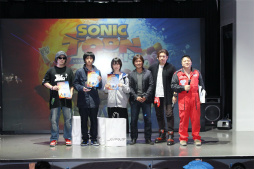 ꡼ No.031 | ǯ֥˥åե󴶼պ 2016פš꡼25ǯޤܤǯȯؤ֤롣Sonic Maniaפ䥢˥Ǥκǿ