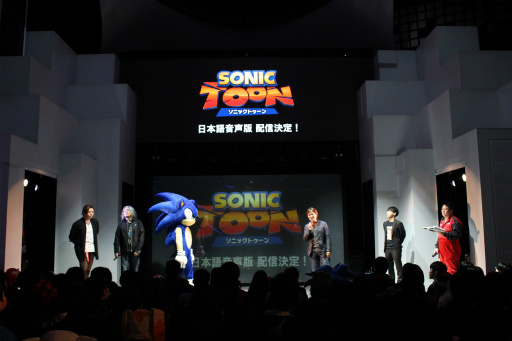 ꡼ No.036 | ǯ֥˥åե󴶼պ 2016פš꡼25ǯޤܤǯȯؤ֤롣Sonic Maniaפ䥢˥Ǥκǿ