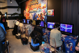 ꡼ No.038 | ǯ֥˥åե󴶼պ 2016פš꡼25ǯޤܤǯȯؤ֤롣Sonic Maniaפ䥢˥Ǥκǿ