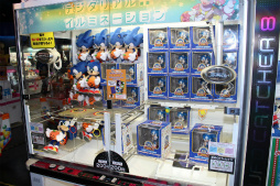 ꡼ No.040 | ǯ֥˥åե󴶼պ 2016פš꡼25ǯޤܤǯȯؤ֤롣Sonic Maniaפ䥢˥Ǥκǿ