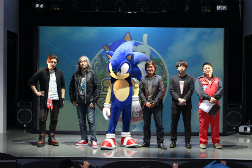 ꡼ No.042 | ǯ֥˥åե󴶼պ 2016פš꡼25ǯޤܤǯȯؤ֤롣Sonic Maniaפ䥢˥Ǥκǿ