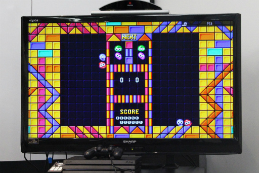 画像ギャラリー No.018のサムネイル画像 / シリーズ最新作「ソニックマニア」先行体験会レポート。飯塚 隆氏をはじめとする開発陣が“2Dソニック”の魅力を解説した