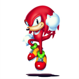 画像ギャラリー No.024のサムネイル画像 / シリーズ最新作「ソニックマニア」先行体験会レポート。飯塚 隆氏をはじめとする開発陣が“2Dソニック”の魅力を解説した