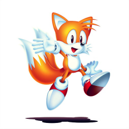 画像ギャラリー No.026のサムネイル画像 / シリーズ最新作「ソニックマニア」先行体験会レポート。飯塚 隆氏をはじめとする開発陣が“2Dソニック”の魅力を解説した