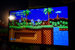 ꡼ No.003 | ֥˥åإåۥå25ǯǰȥSonic ManiaפPS4ѥǥθȤ餷ɤ˰줿ԤǤ