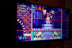 ꡼ No.006 | ֥˥åإåۥå25ǯǰȥSonic ManiaפPS4ѥǥθȤ餷ɤ˰줿ԤǤ