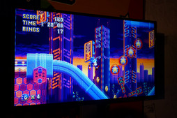 ꡼ No.008 | ֥˥åإåۥå25ǯǰȥSonic ManiaפPS4ѥǥθȤ餷ɤ˰줿ԤǤ