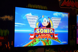 ꡼ No.011 | ֥˥åإåۥå25ǯǰȥSonic ManiaפPS4ѥǥθȤ餷ɤ˰줿ԤǤ