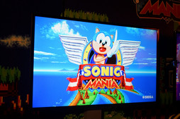 ꡼ No.012 | ֥˥åإåۥå25ǯǰȥSonic ManiaפPS4ѥǥθȤ餷ɤ˰줿ԤǤ