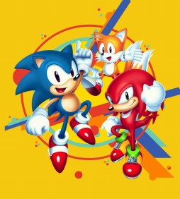 ソニックマニア が17年夏に配信決定 ソニック テイルス ナックルズの新アクションと実況ムービー第2弾が公開に ソニックマニア が17年夏に配信決定 ソニック テイルス ナックルズの新アクションと実況ムービー第2弾が公開に