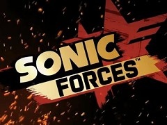 ソニックシリーズ最新作の正式名称は「Sonic Forces」。最新のゲームプレイ映像が公開