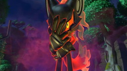 画像ギャラリー No.003のサムネイル画像 / 「ソニックフォース」のストーリー紹介映像が公開。キャラクターによって異なる3種類のゲームプレイシーンも収録