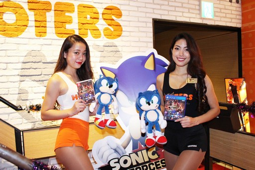 ꡼ No.002Υͥ / ֥˥åեפȡHOOTERSפΥܤȡ˥åեߥ꡼HOOTERS GIRLζ򡤥ɥåǳڤ⤦