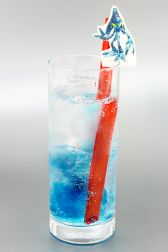 画像ギャラリー No.011のサムネイル画像 / 「ソニックフォース」がスイーツパラダイス丸井錦糸町店とコラボ。11月3日から