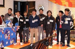 ꡼ No.005 | ֥˥åե׸ॢå񤬳š1/100ñ̤ǾԤ褹®Хȥ뤬Ÿ줿