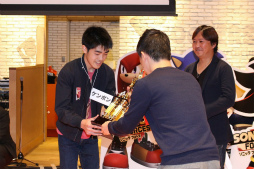 ꡼ No.014 | ֥˥åե׸ॢå񤬳š1/100ñ̤ǾԤ褹®Хȥ뤬Ÿ줿