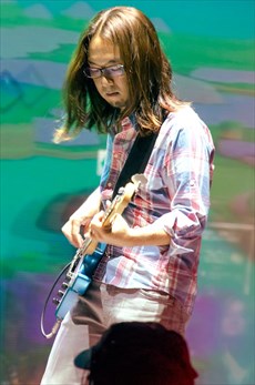 画像ギャラリー No.002のサムネイル画像 / 「ソニックフォース」のメインテーマ「Fist Bump」が公開。サウンドディレクター 大谷智哉氏のコメントも